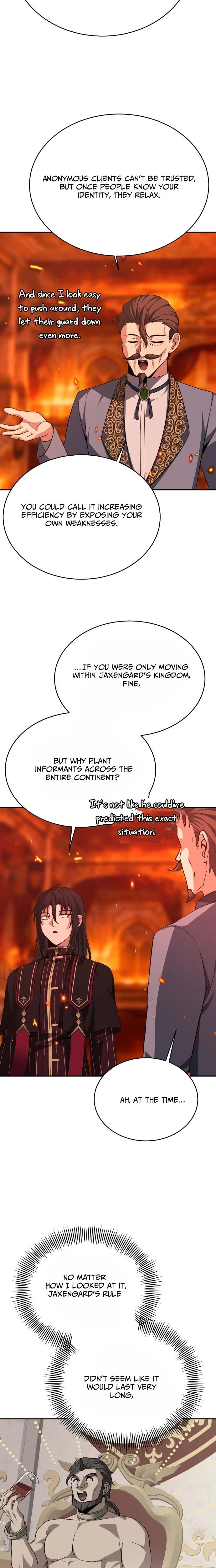 Transmigrating to the Otherworld Once More Chapter 143 page 28 - 