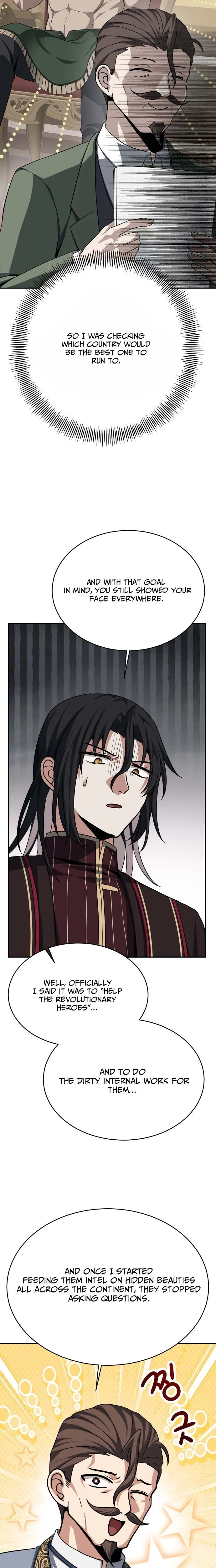 Transmigrating to the Otherworld Once More Chapter 143 page 29 - 