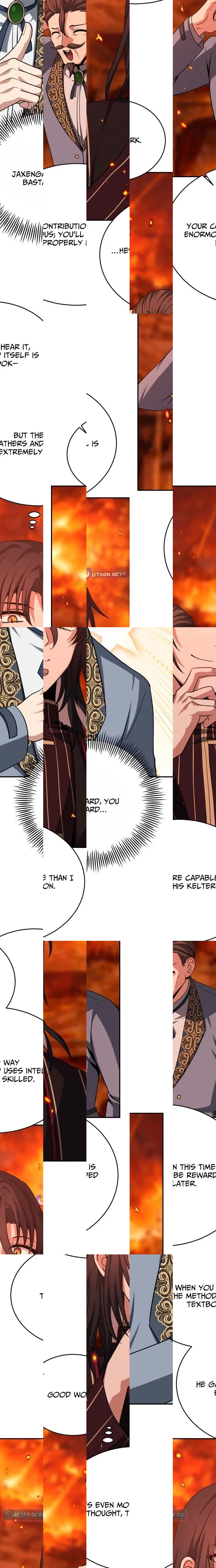 Transmigrating to the Otherworld Once More Chapter 143 page 30 - 