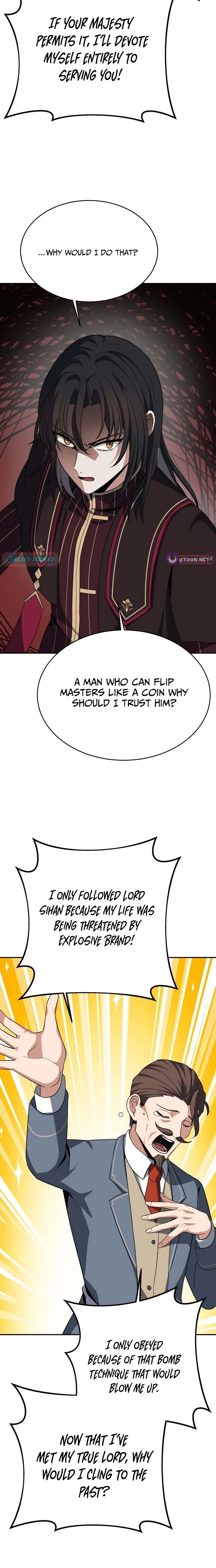 Transmigrating to the Otherworld Once More Chapter 143 page 4 - 