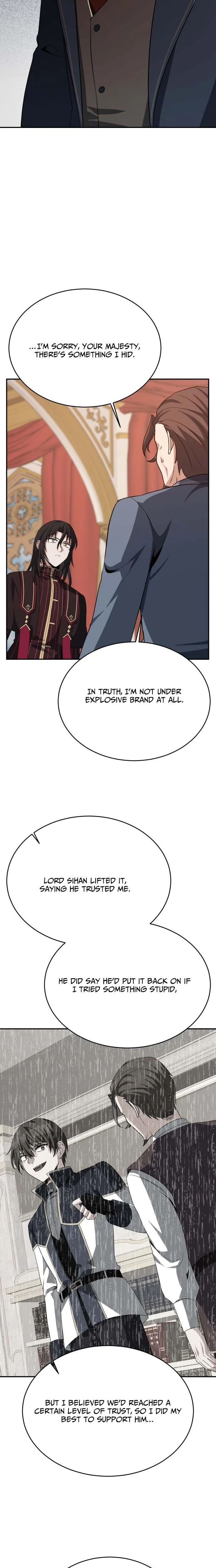 Transmigrating to the Otherworld Once More Chapter 143 page 7 - 