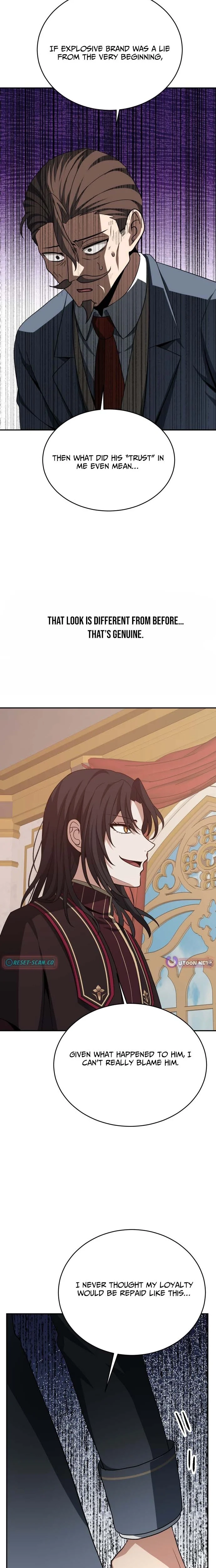 Transmigrating to the Otherworld Once More Chapter 143 page 8 - 