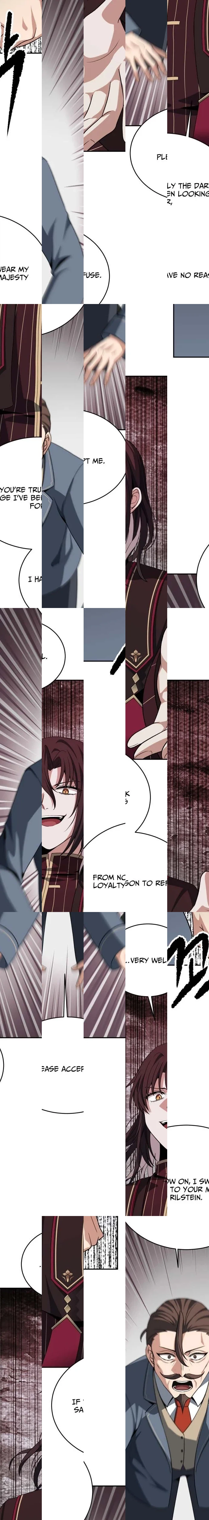 Transmigrating to the Otherworld Once More Chapter 143 page 9 - 