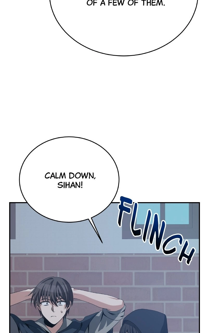 Transmigrating to the Otherworld Once More Chapter 144 page 103 - 