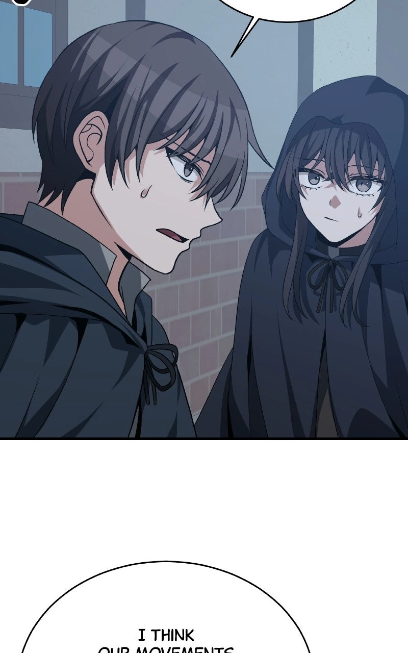 Transmigrating to the Otherworld Once More Chapter 144 page 105 - 