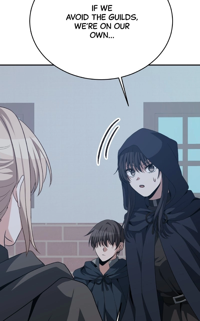 Transmigrating to the Otherworld Once More Chapter 144 page 110 - 