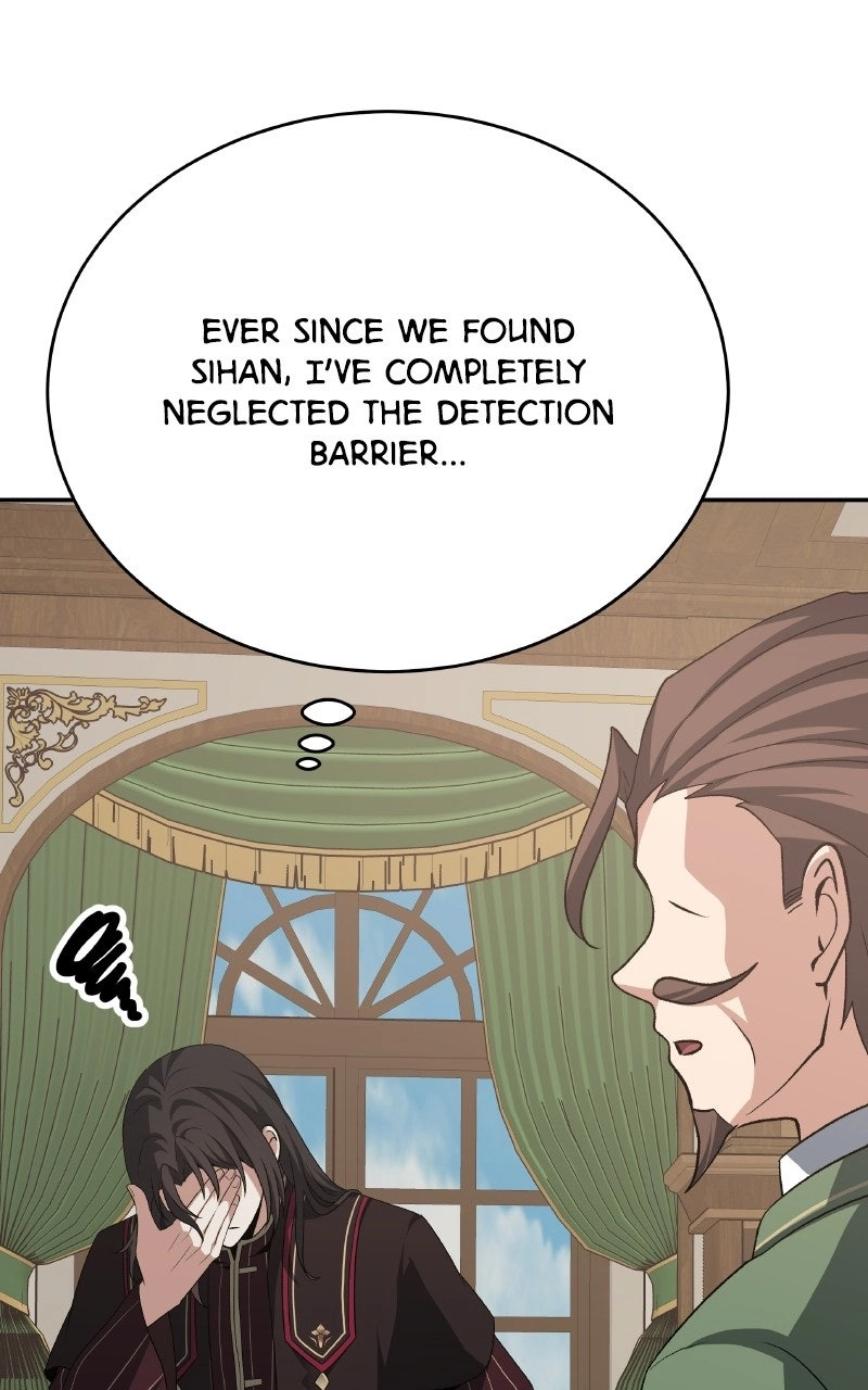 Transmigrating to the Otherworld Once More Chapter 144 page 121 - 