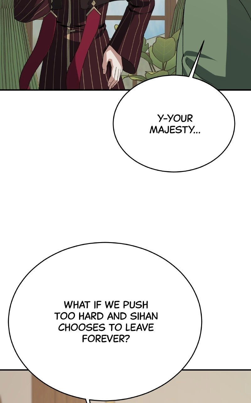 Transmigrating to the Otherworld Once More Chapter 144 page 122 - 