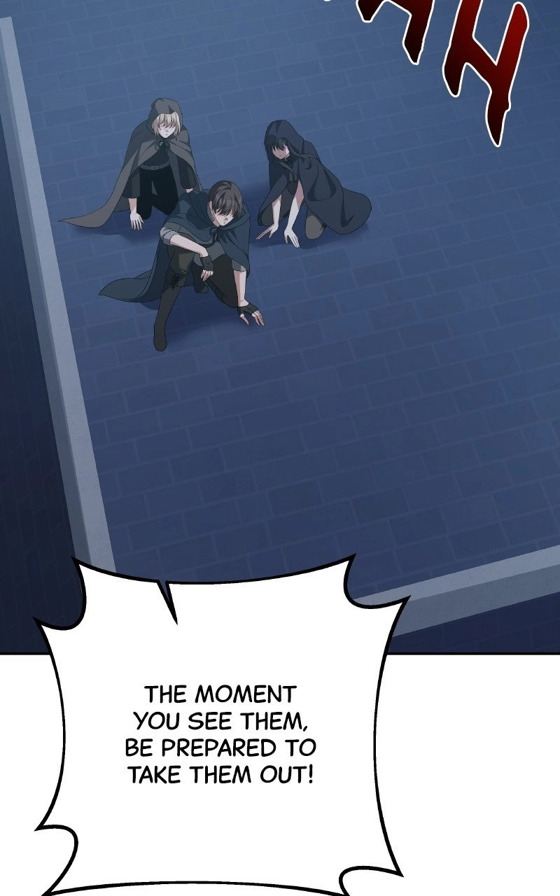 Transmigrating to the Otherworld Once More Chapter 144 page 3 - 