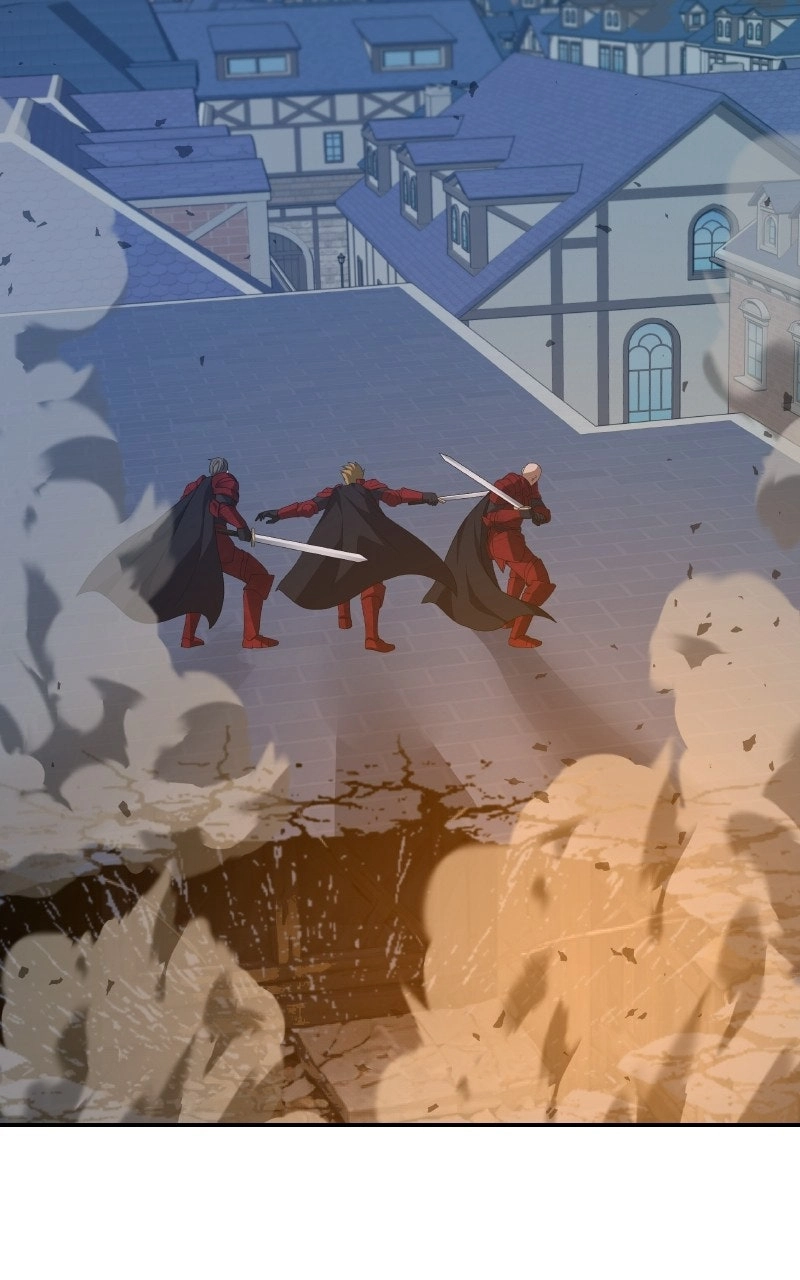 Transmigrating to the Otherworld Once More Chapter 144 page 34 - 