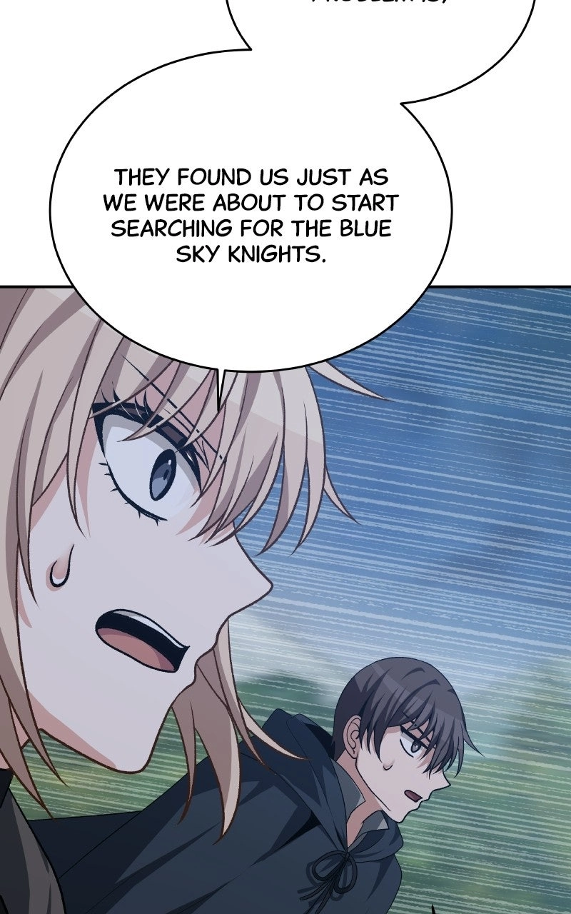 Transmigrating to the Otherworld Once More Chapter 144 page 38 - 