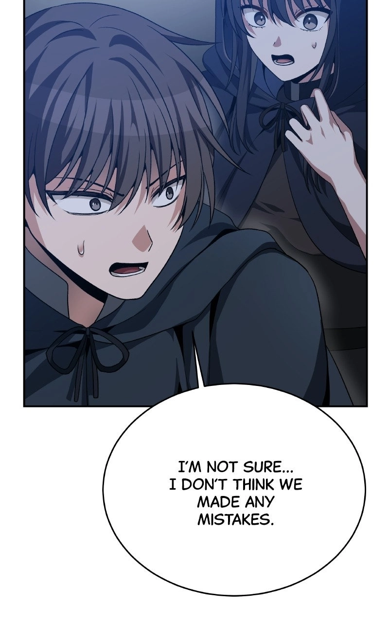 Transmigrating to the Otherworld Once More Chapter 144 page 5 - 