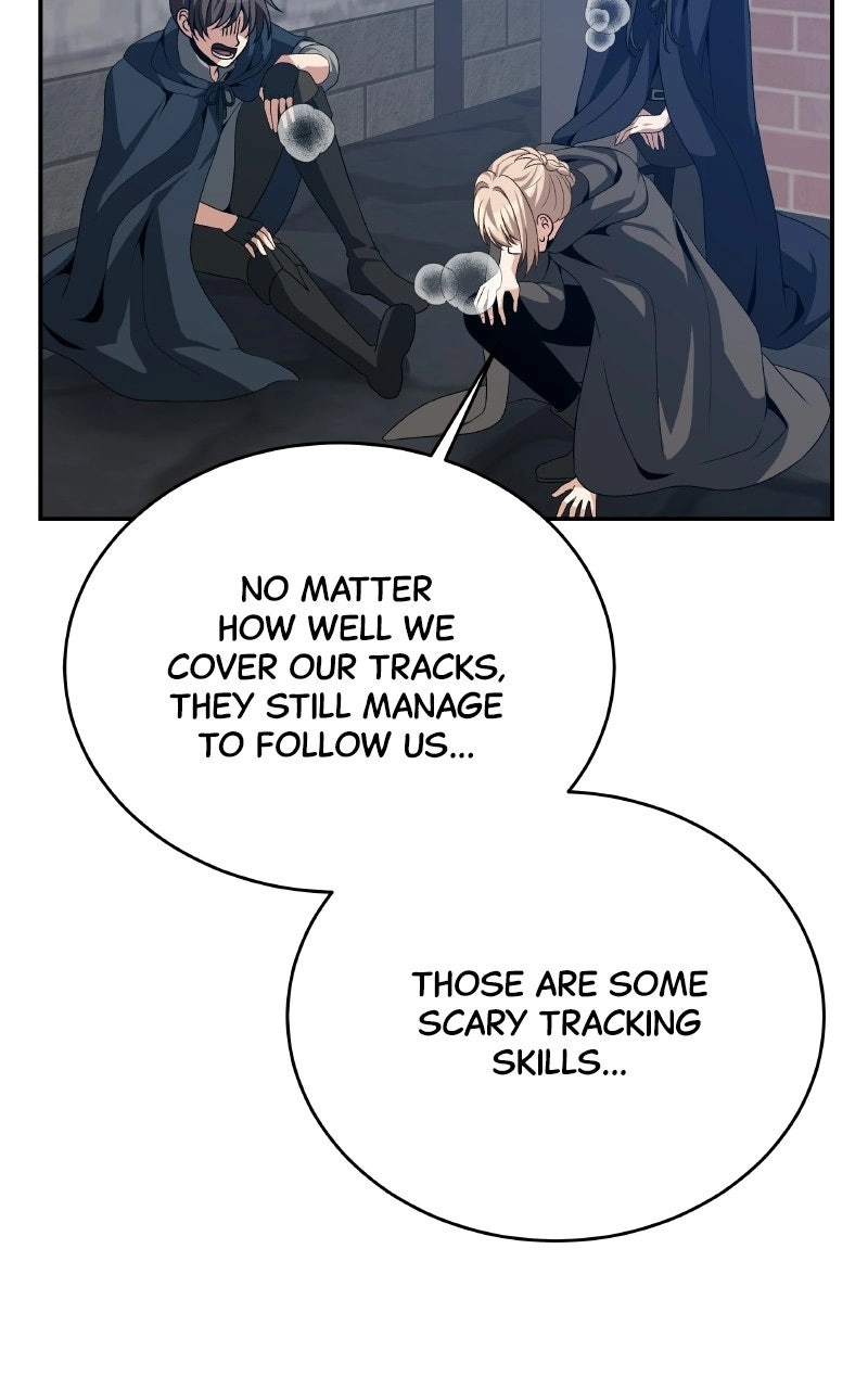 Transmigrating to the Otherworld Once More Chapter 144 page 47 - 