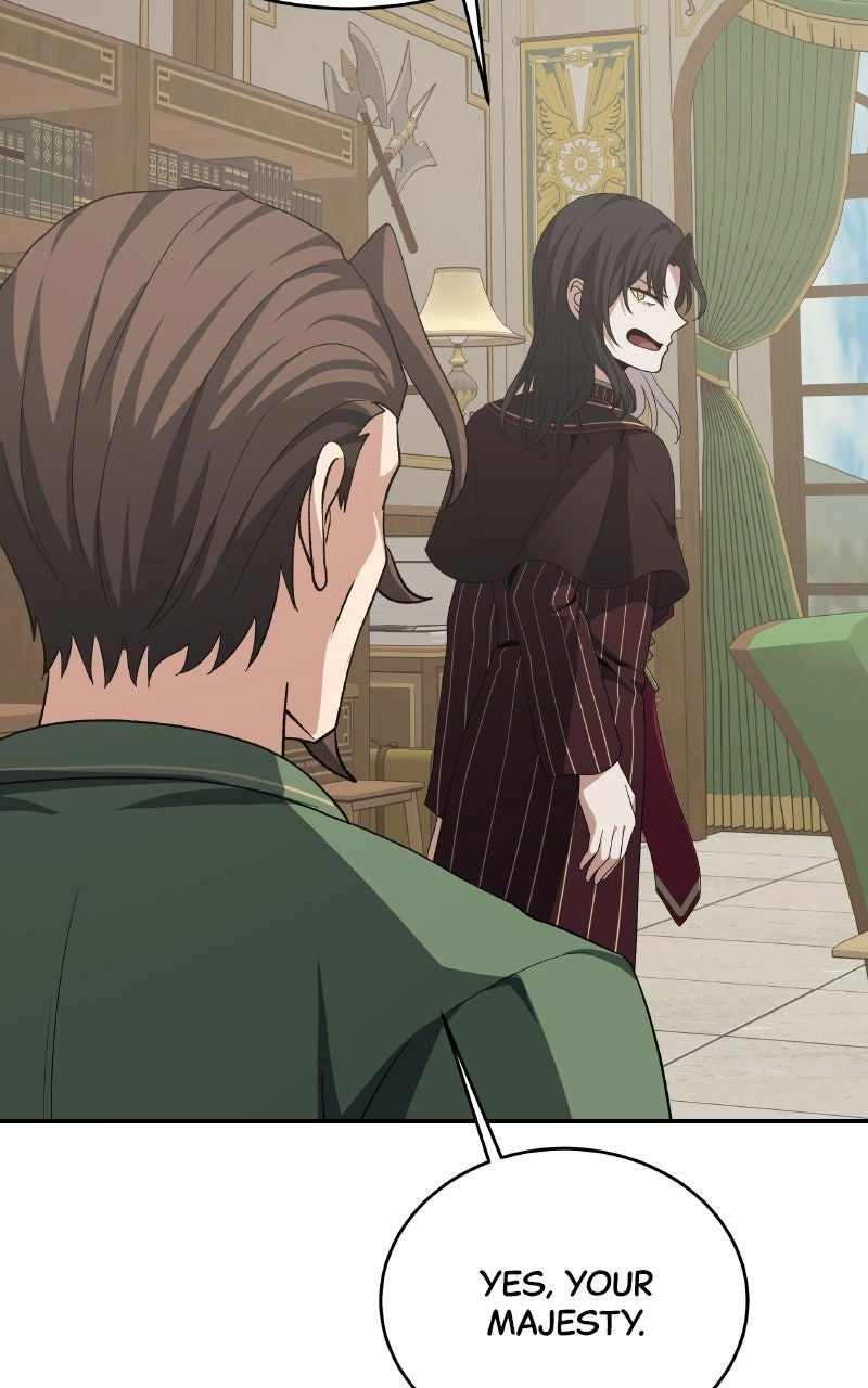 Transmigrating to the Otherworld Once More Chapter 144 page 55 - 