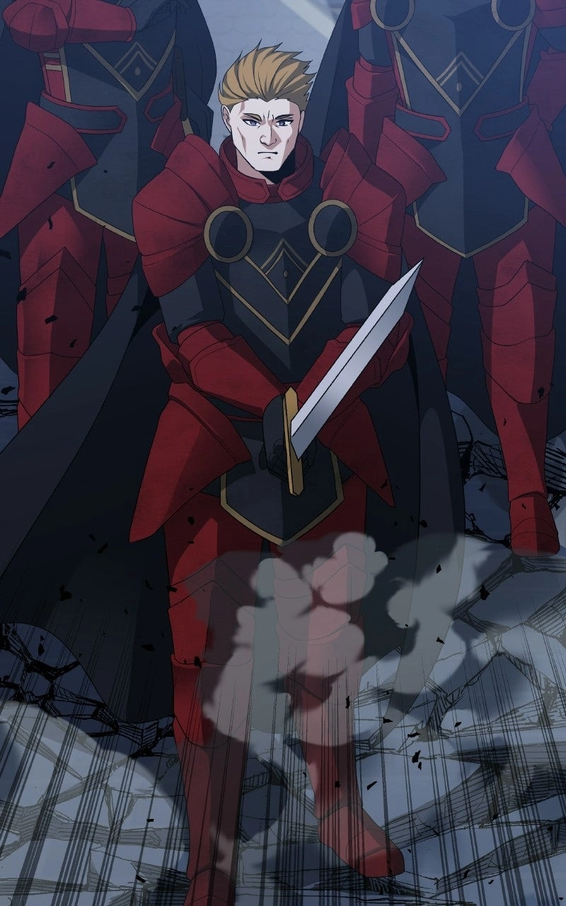 Transmigrating to the Otherworld Once More Chapter 144 page 9 - 