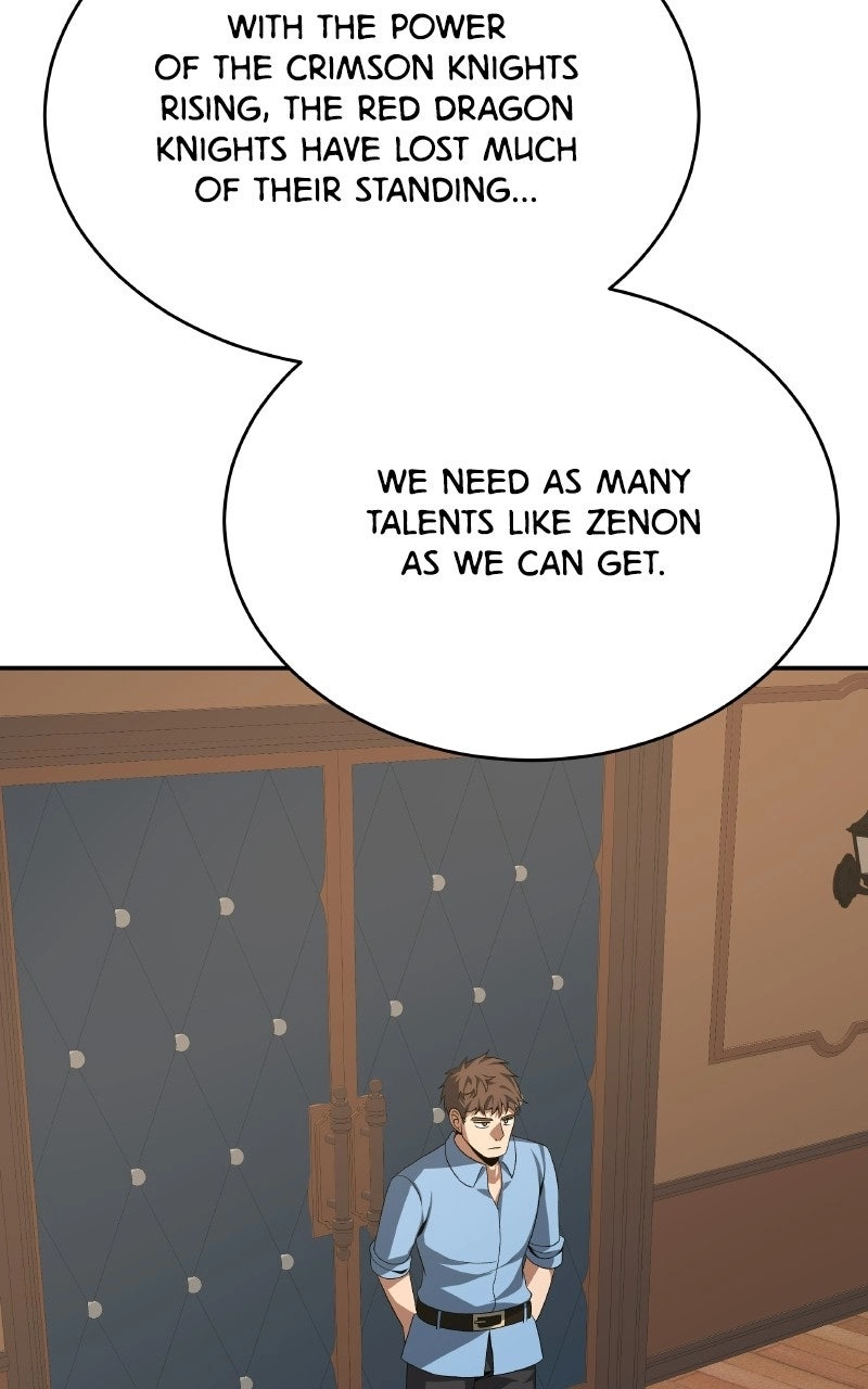 Transmigrating to the Otherworld Once More Chapter 144 page 83 - 