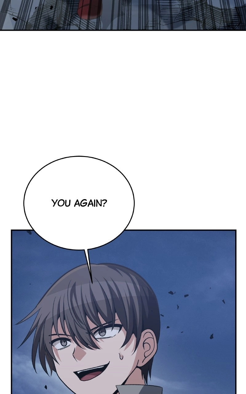 Transmigrating to the Otherworld Once More Chapter 144 page 10 - 