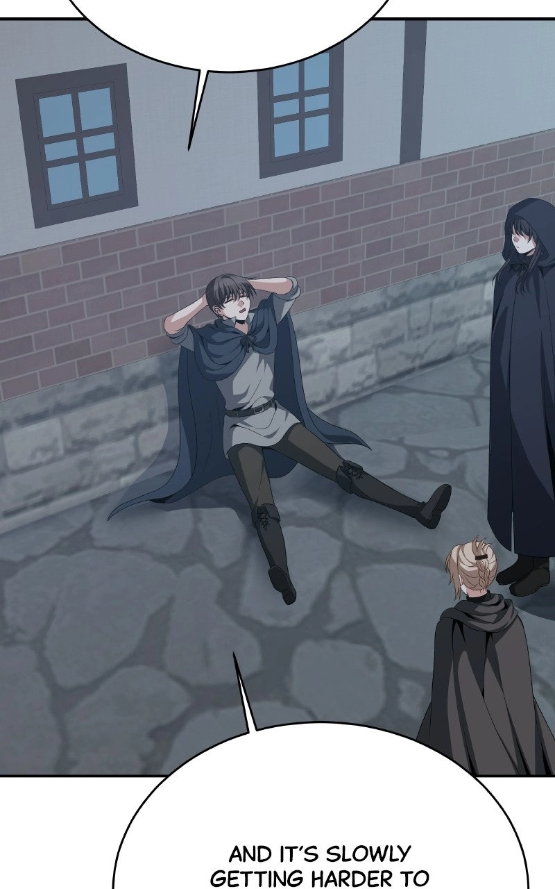 Transmigrating to the Otherworld Once More Chapter 144 page 98 - 