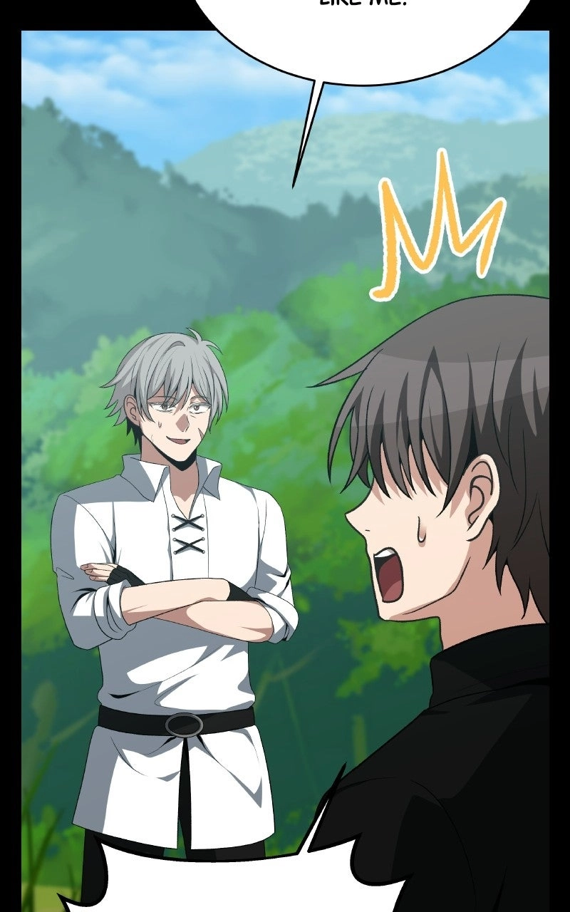 Transmigrating to the Otherworld Once More Chapter 145 page 118 - 