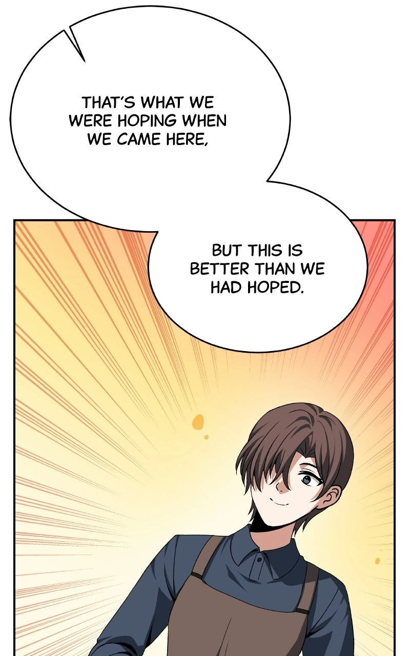 Transmigrating to the Otherworld Once More Chapter 145 page 21 - 