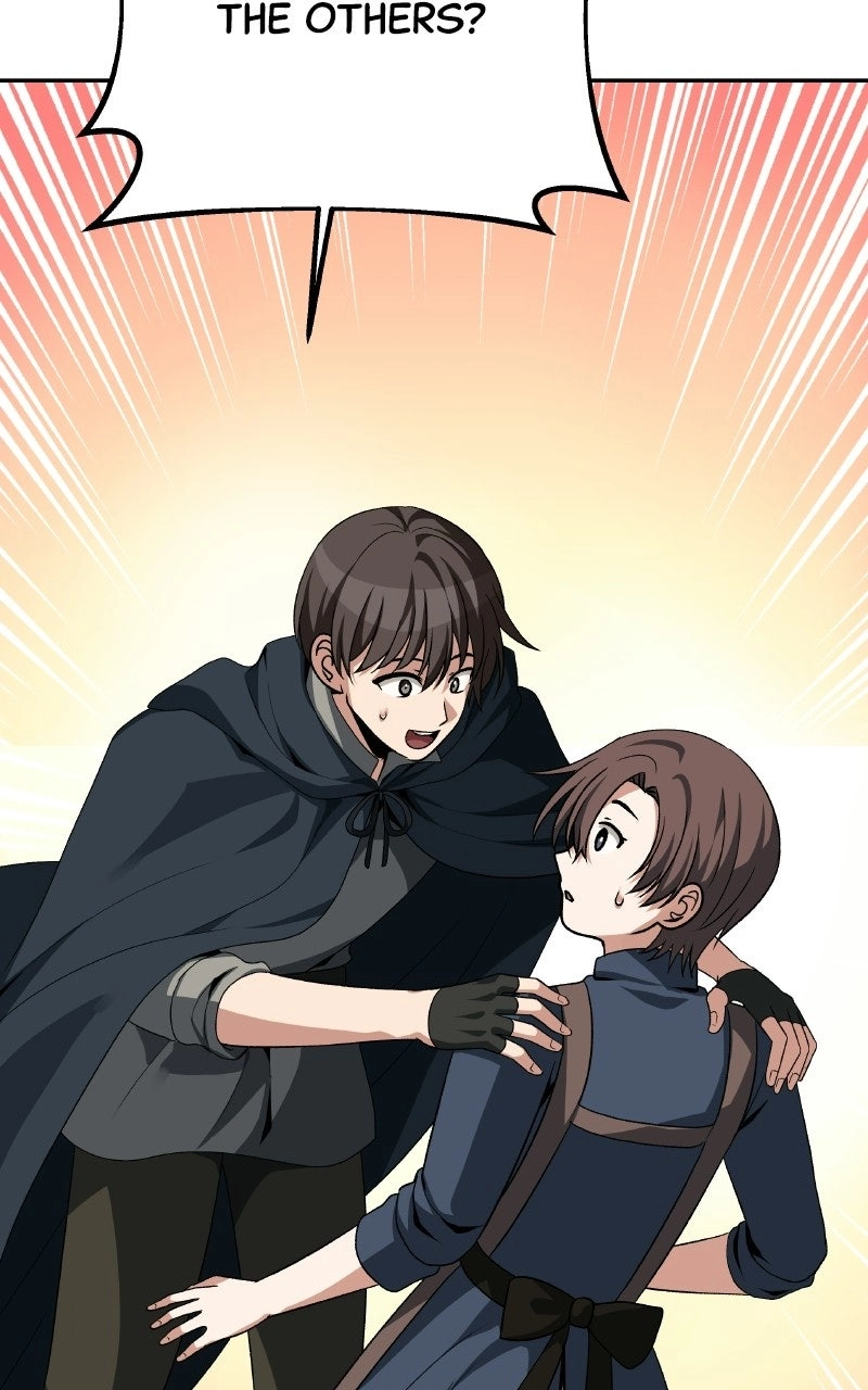 Transmigrating to the Otherworld Once More Chapter 145 page 23 - 
