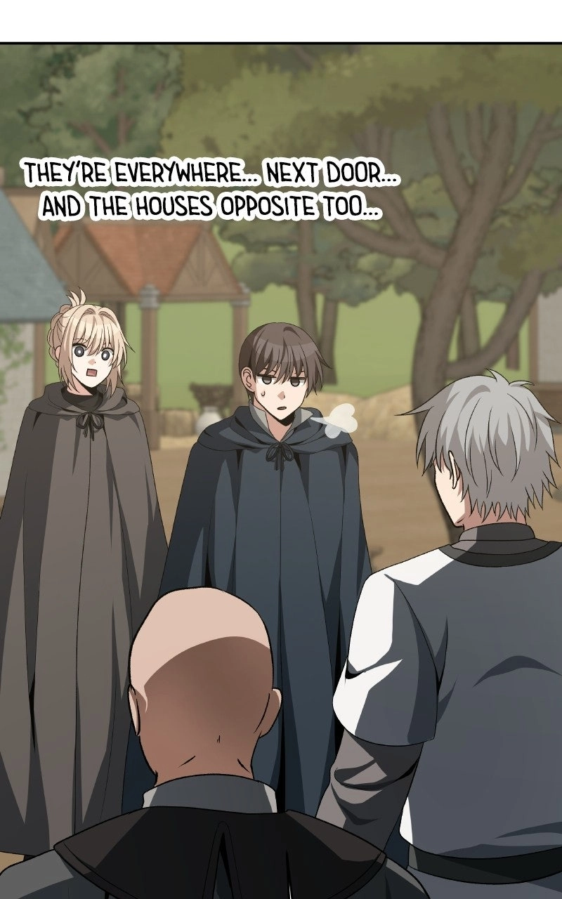 Transmigrating to the Otherworld Once More Chapter 145 page 33 - 