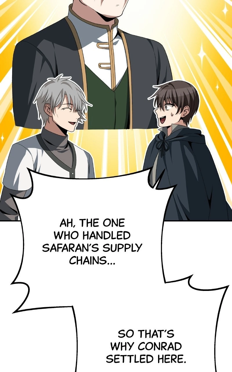Transmigrating to the Otherworld Once More Chapter 145 page 38 - 