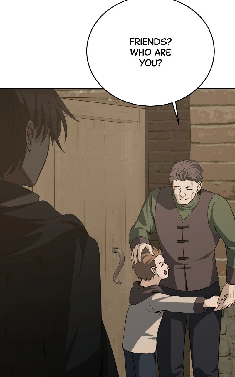 Transmigrating to the Otherworld Once More Chapter 145 page 5 - 