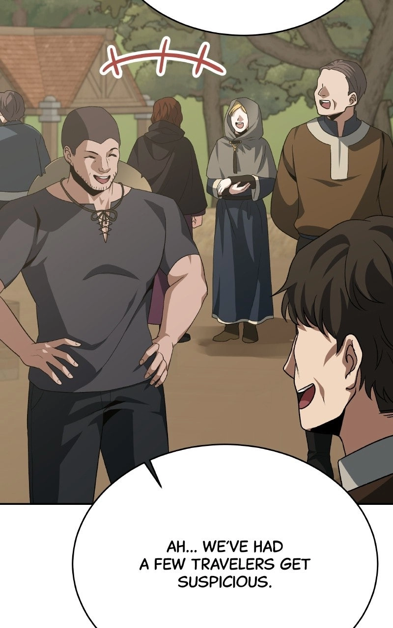 Transmigrating to the Otherworld Once More Chapter 145 page 42 - 