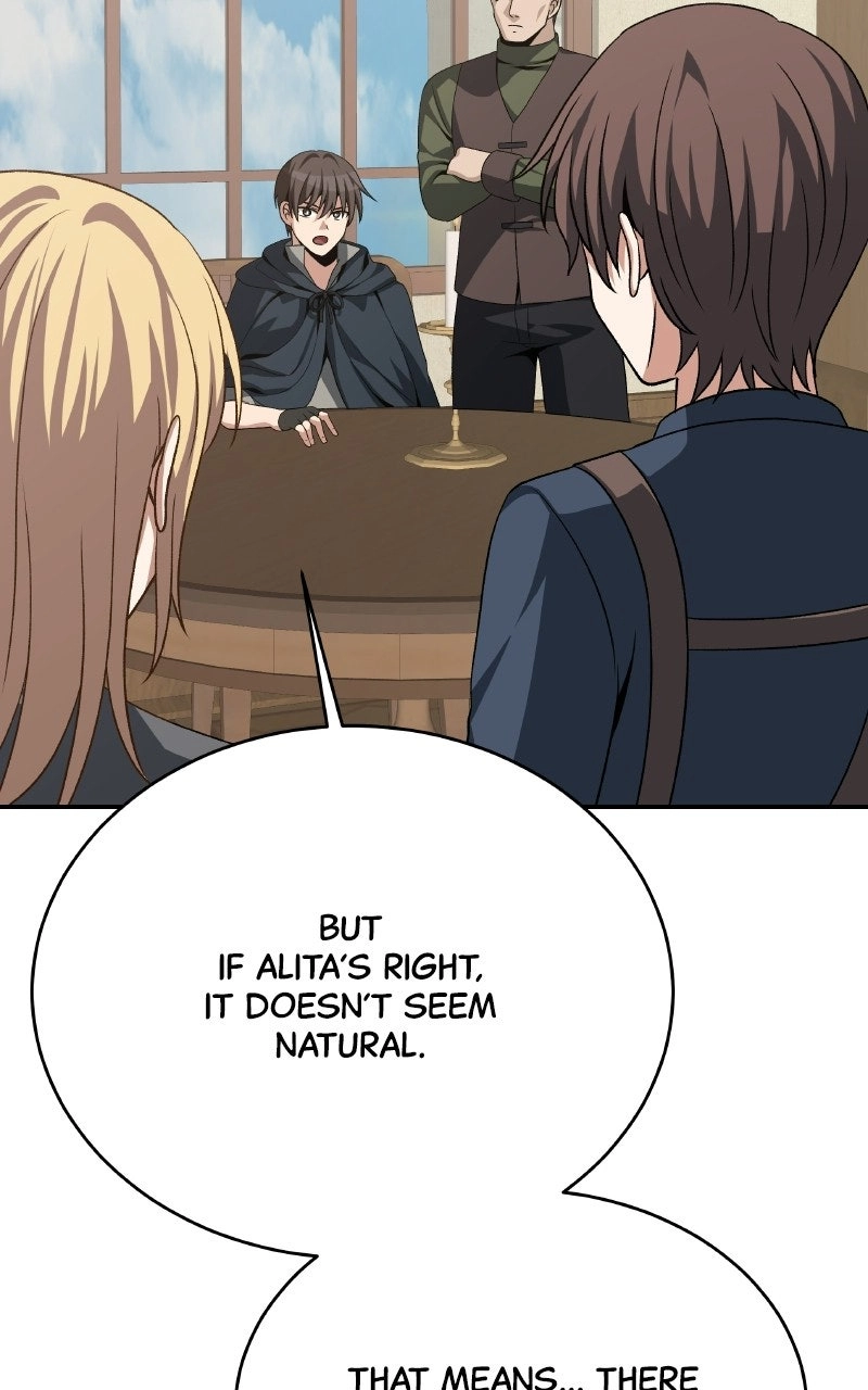 Transmigrating to the Otherworld Once More Chapter 145 page 54 - 