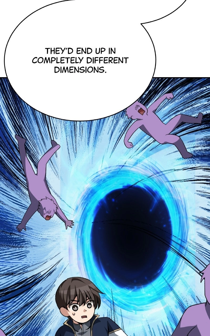 Transmigrating to the Otherworld Once More Chapter 145 page 81 - 