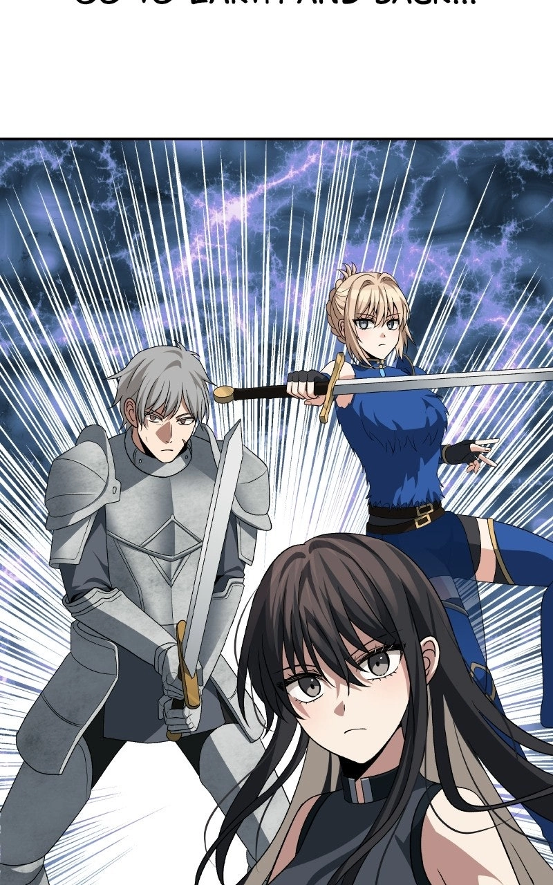 Transmigrating to the Otherworld Once More Chapter 145 page 85 - 