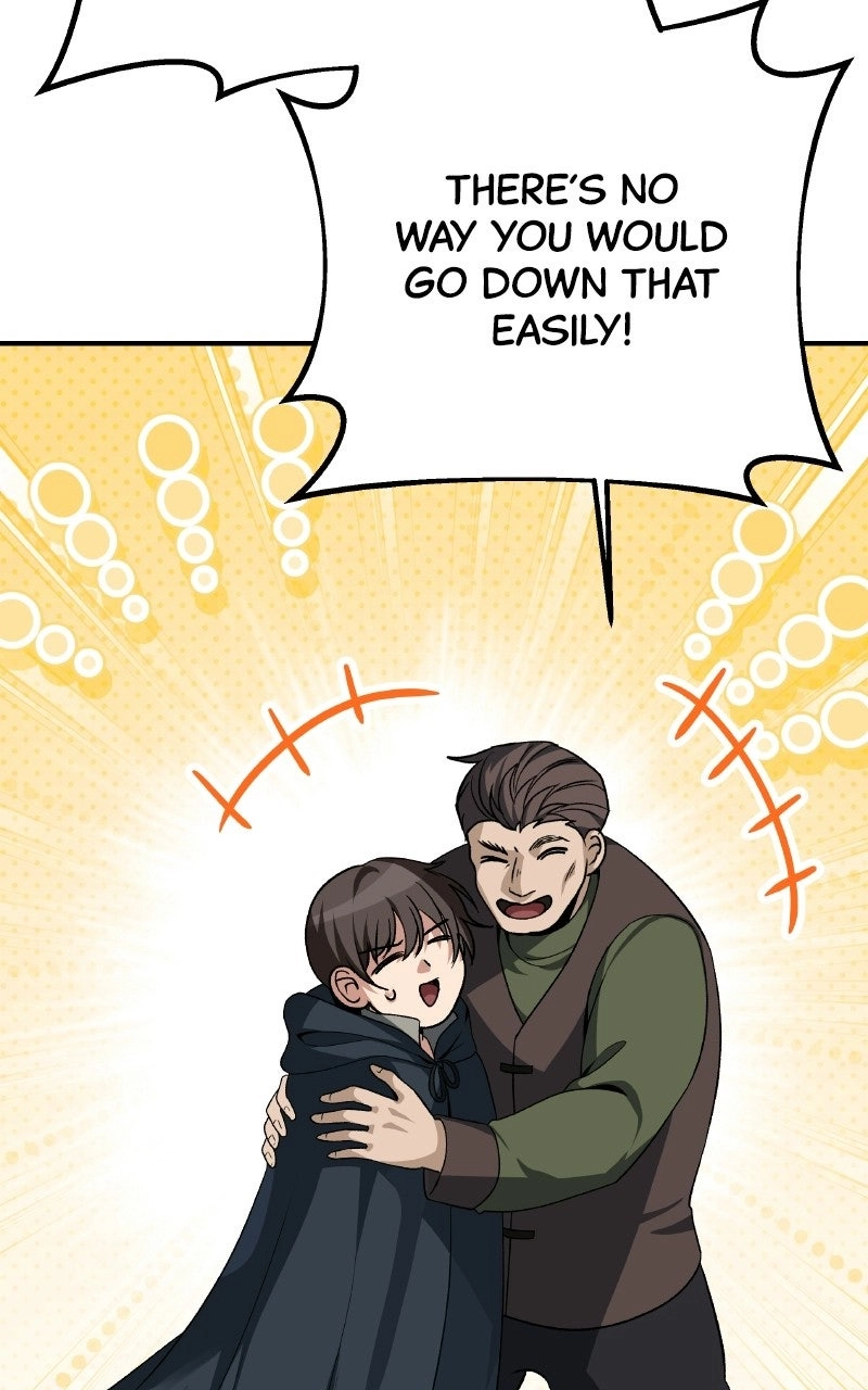 Transmigrating to the Otherworld Once More Chapter 145 page 10 - 