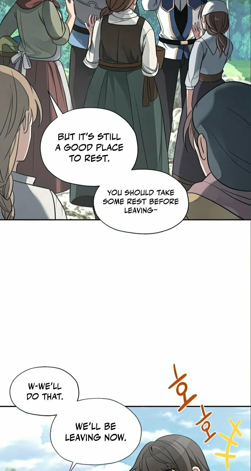 Transmigrating to the Otherworld Once More Chapter 15 page 18 - 