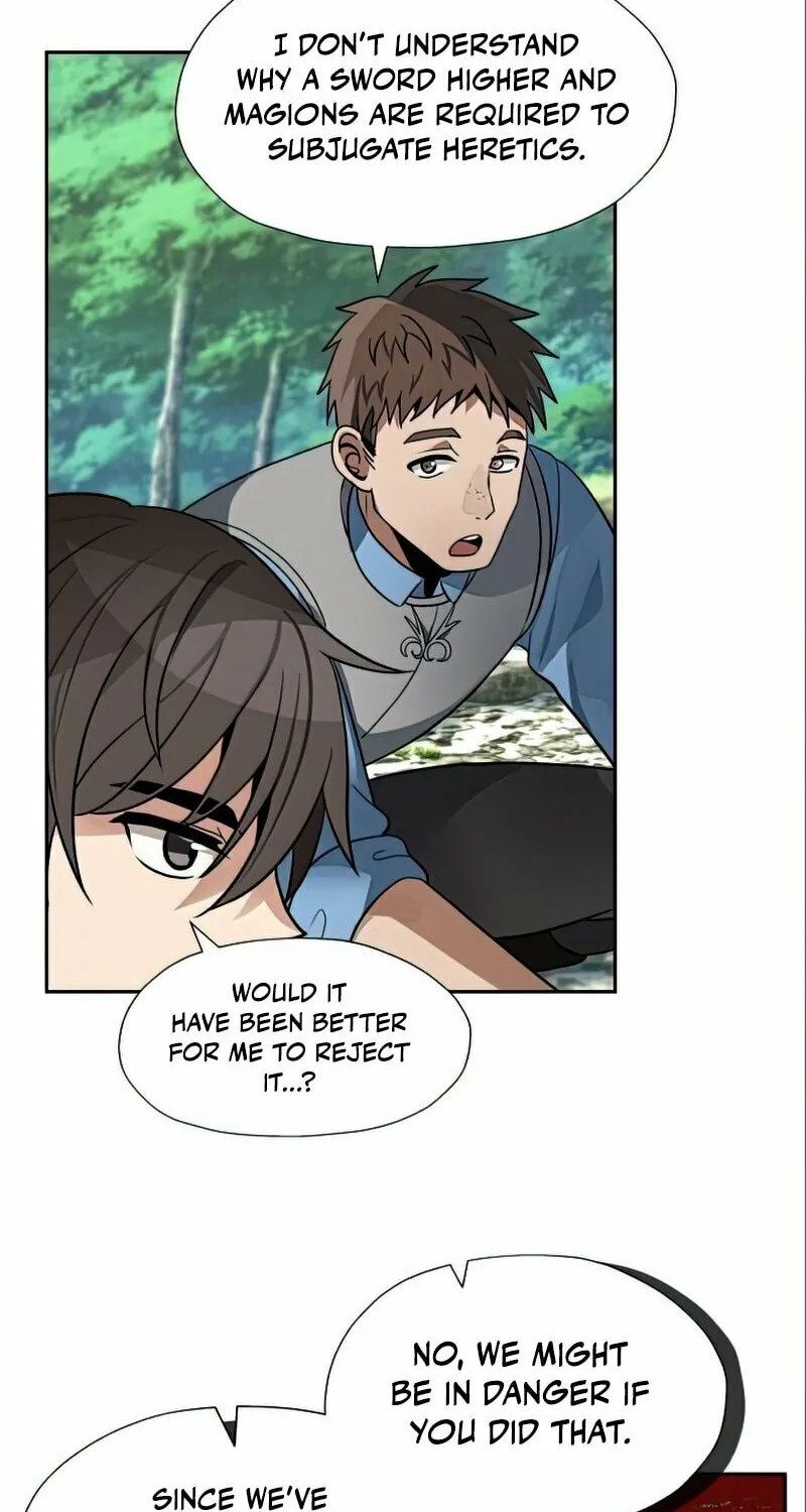 Transmigrating to the Otherworld Once More Chapter 15 page 3 - 