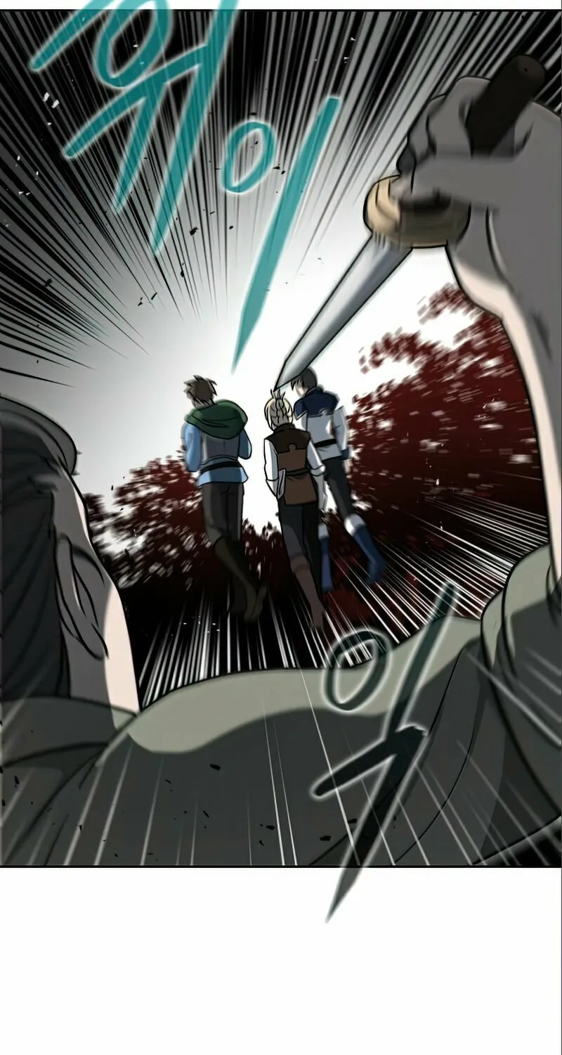 Transmigrating to the Otherworld Once More Chapter 15 page 23 - 