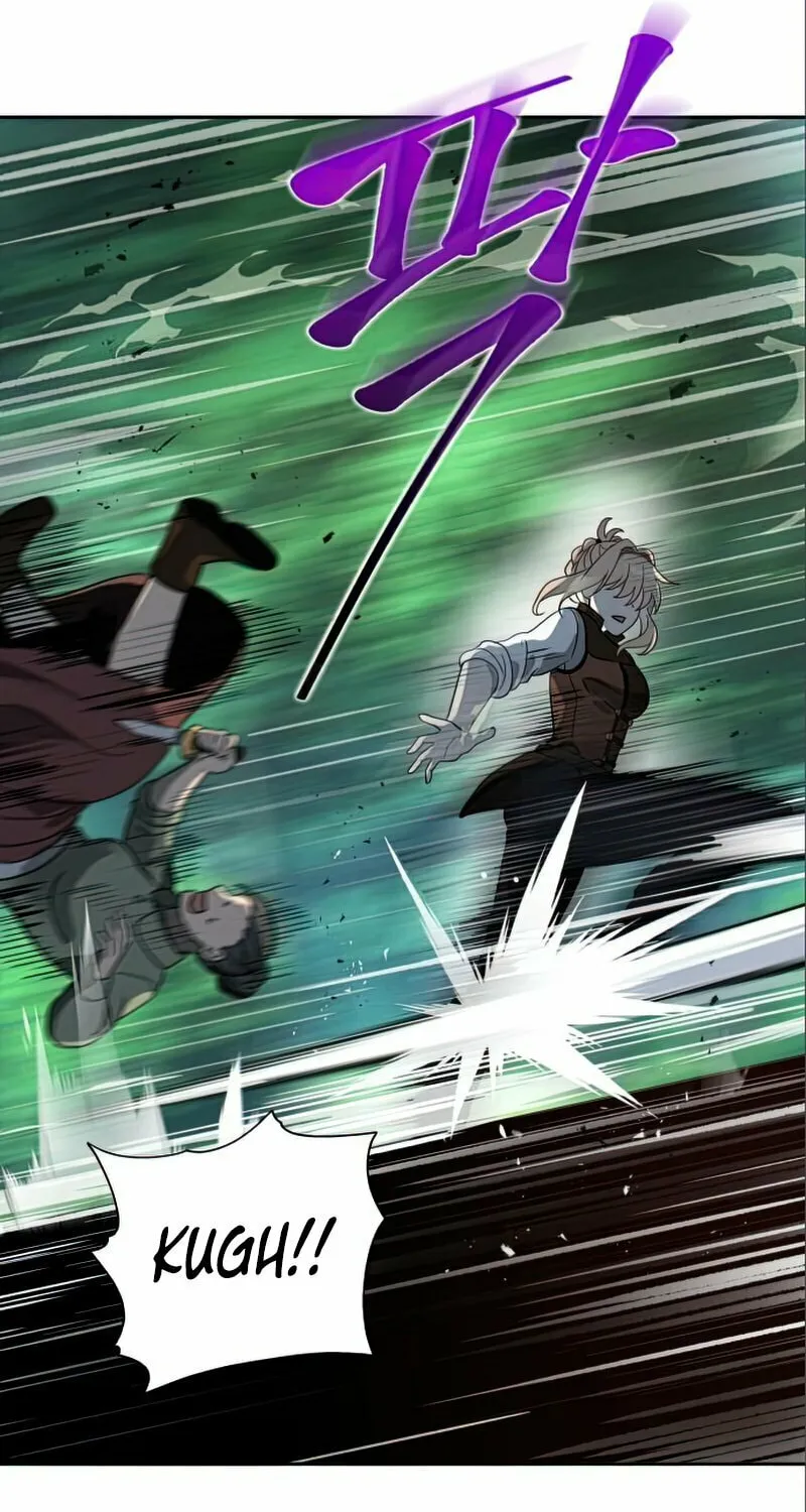 Transmigrating to the Otherworld Once More Chapter 15 page 25 - 