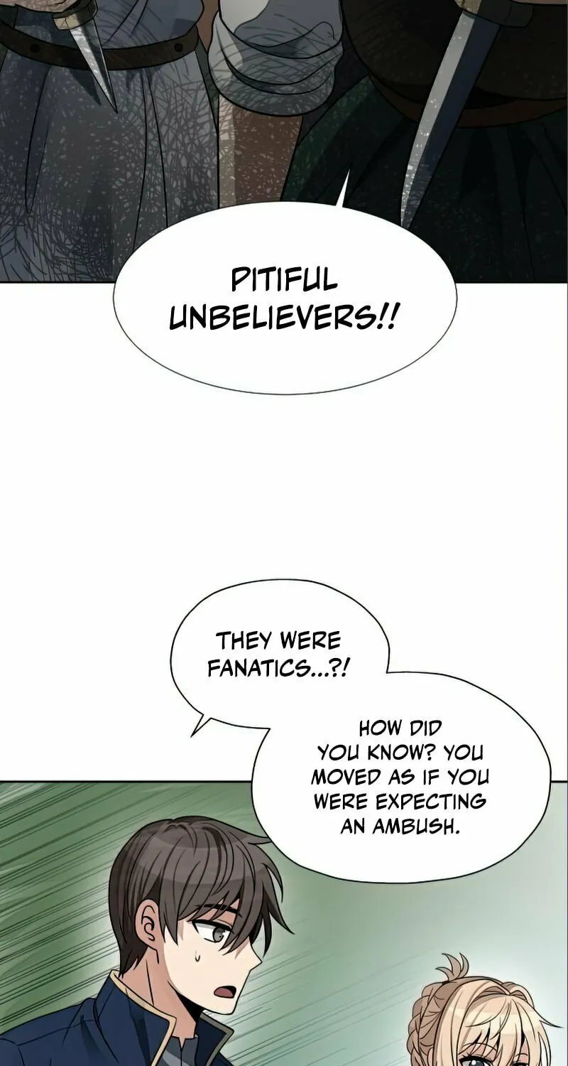 Transmigrating to the Otherworld Once More Chapter 15 page 28 - 