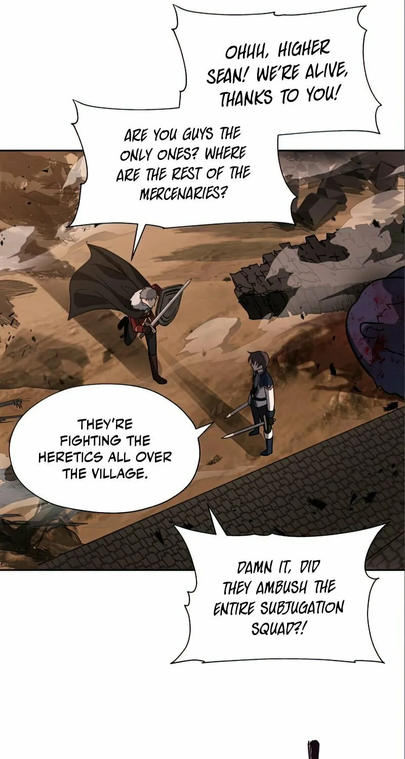 Transmigrating to the Otherworld Once More Chapter 15 page 73 - 