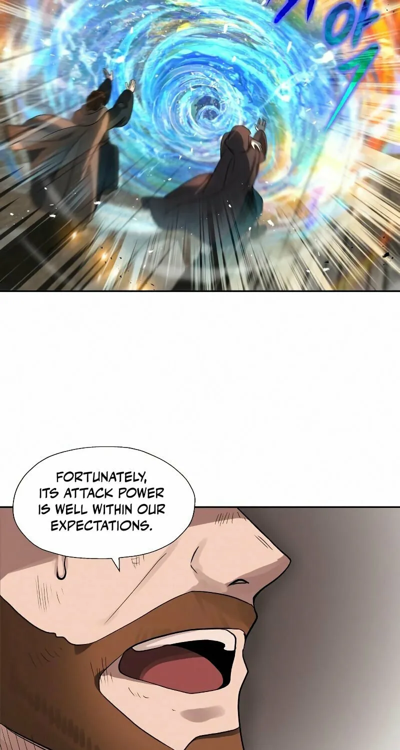 Transmigrating to the Otherworld Once More Chapter 16 page 18 - 