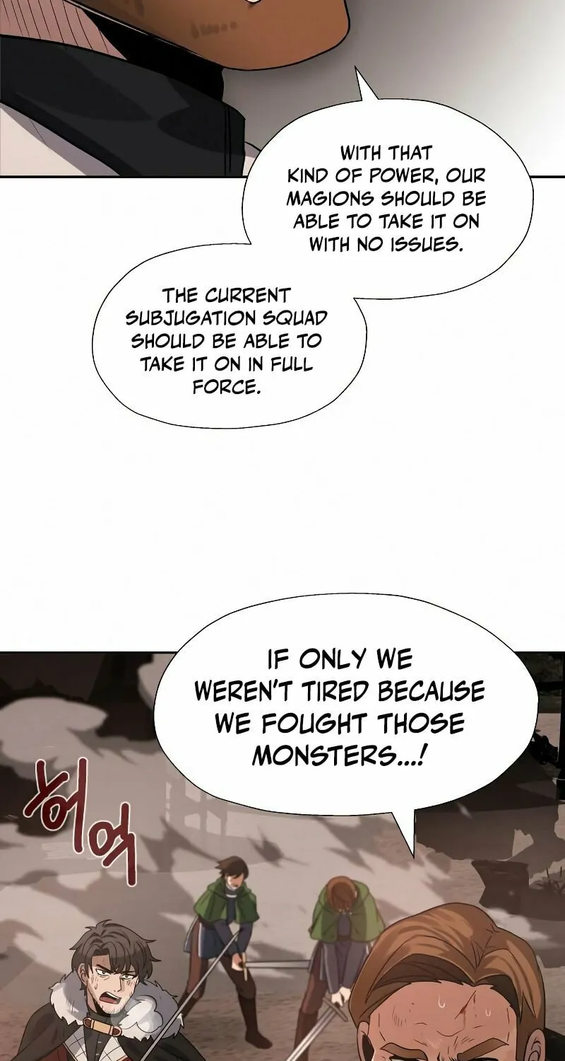 Transmigrating to the Otherworld Once More Chapter 16 page 19 - 