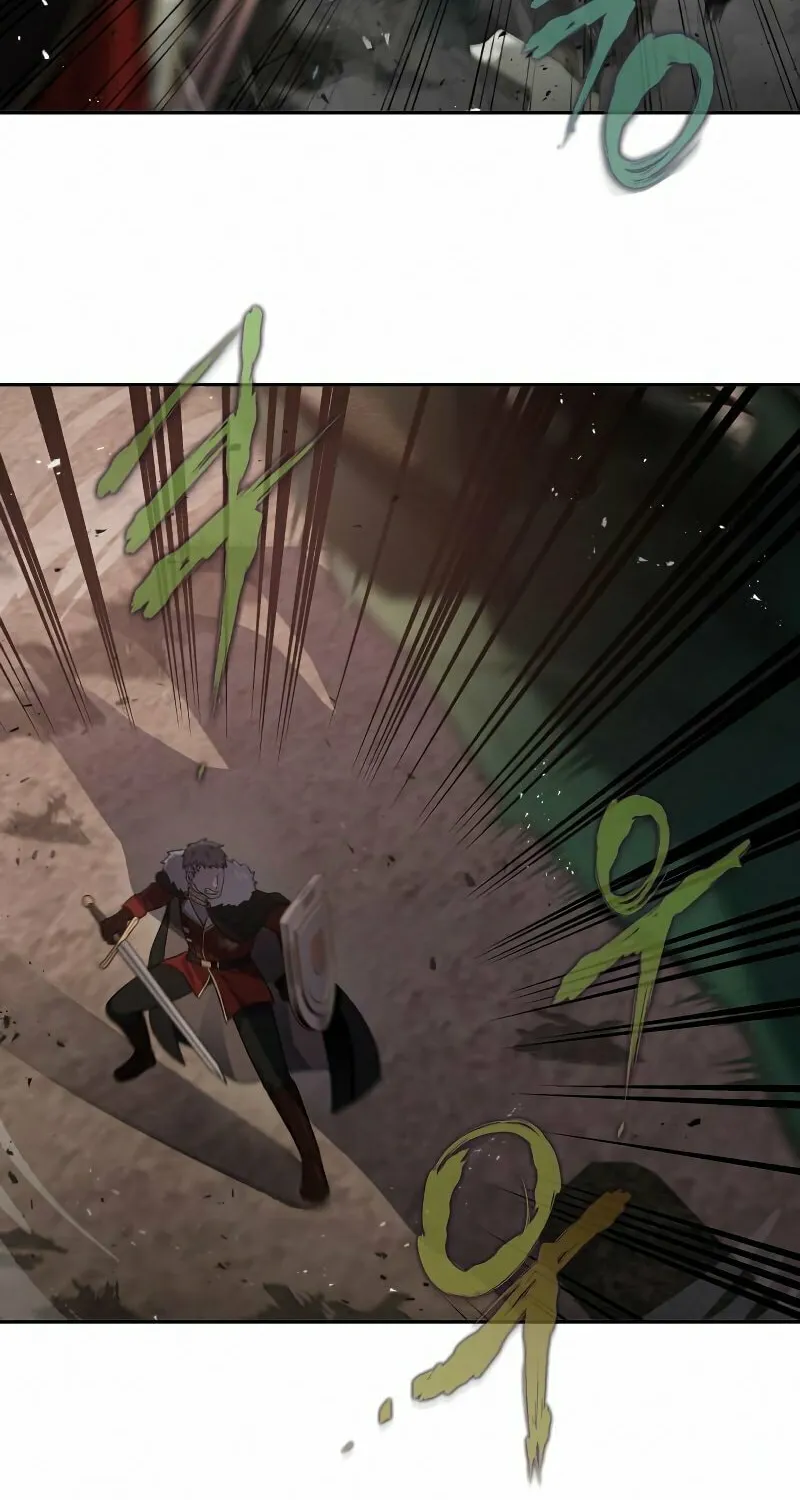 Transmigrating to the Otherworld Once More Chapter 16 page 26 - 