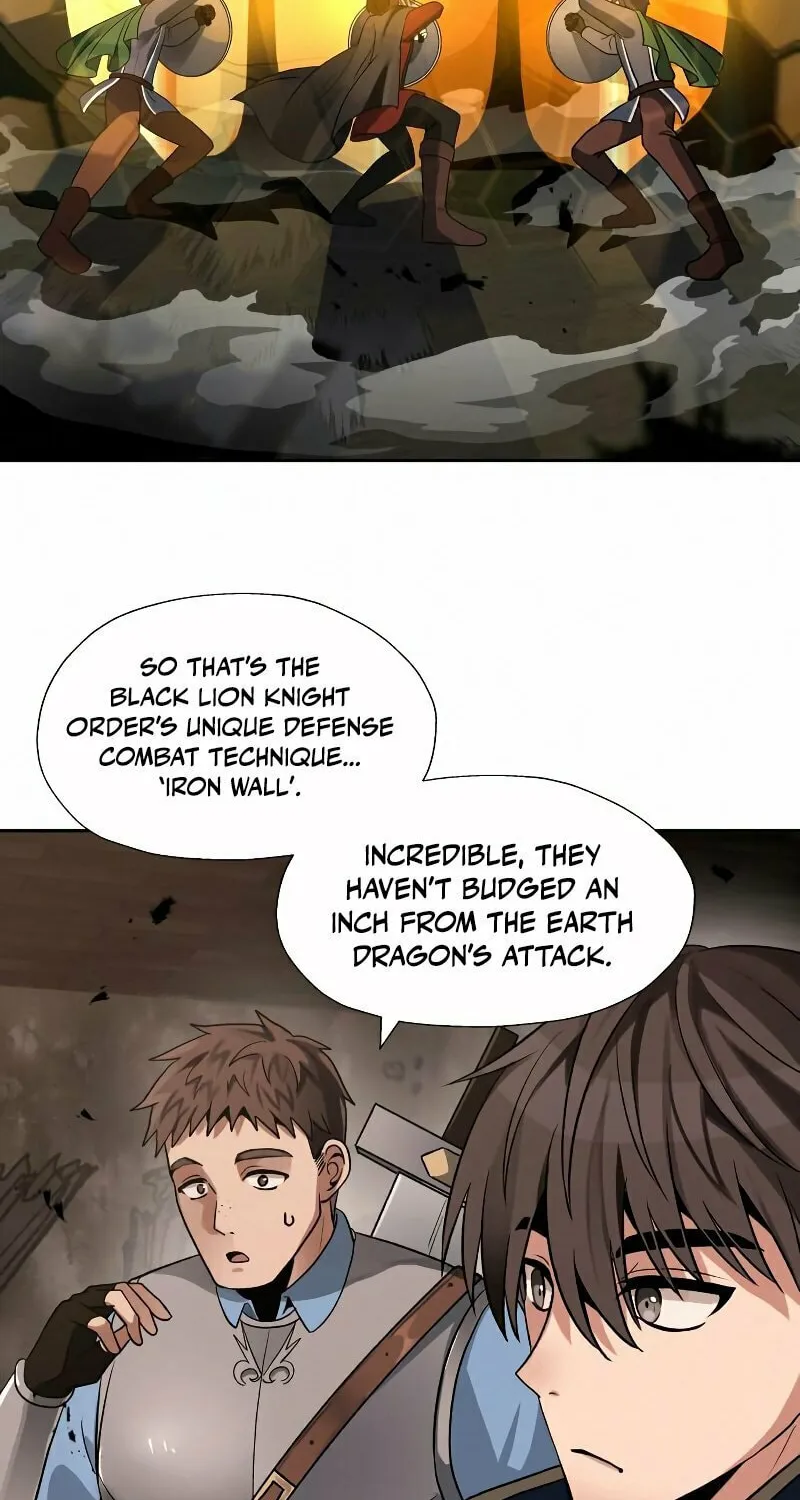Transmigrating to the Otherworld Once More Chapter 16 page 32 - 
