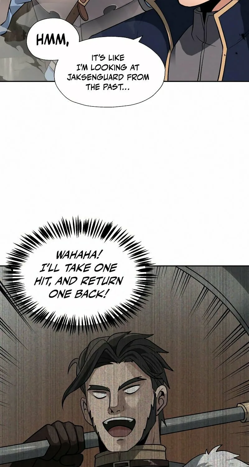 Transmigrating to the Otherworld Once More Chapter 16 page 33 - 