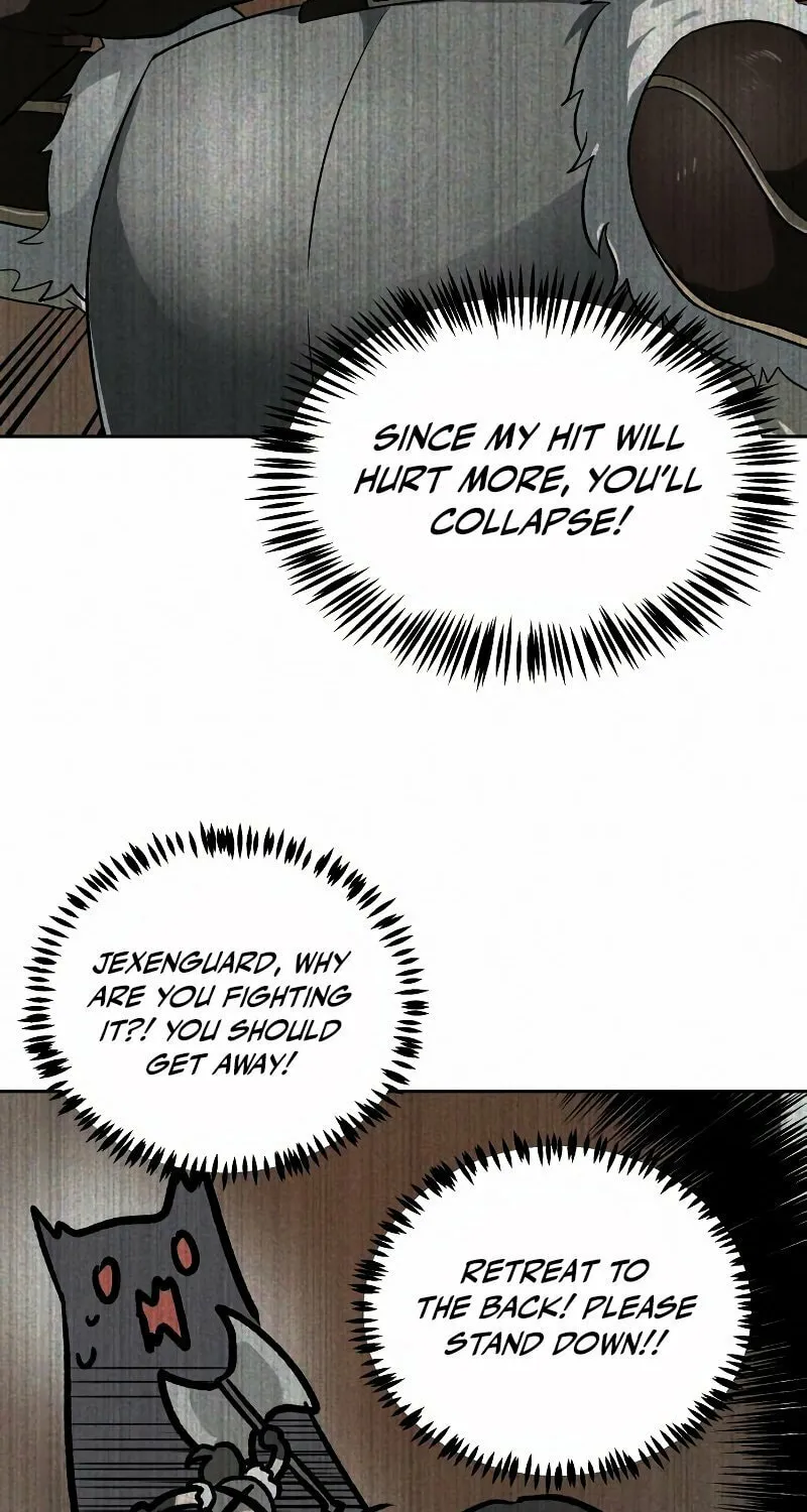 Transmigrating to the Otherworld Once More Chapter 16 page 34 - 
