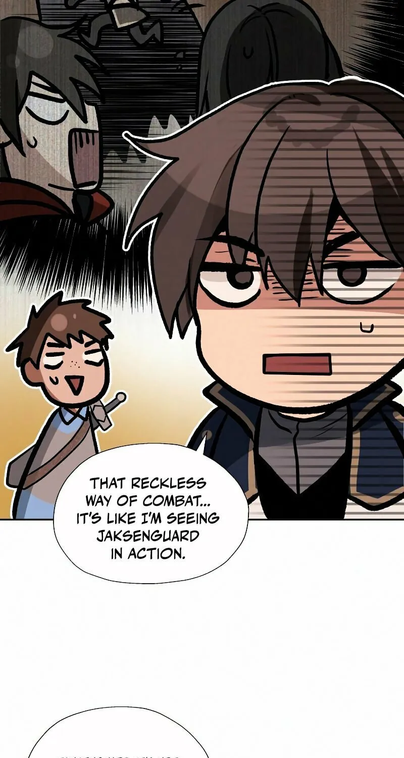 Transmigrating to the Otherworld Once More Chapter 16 page 35 - 