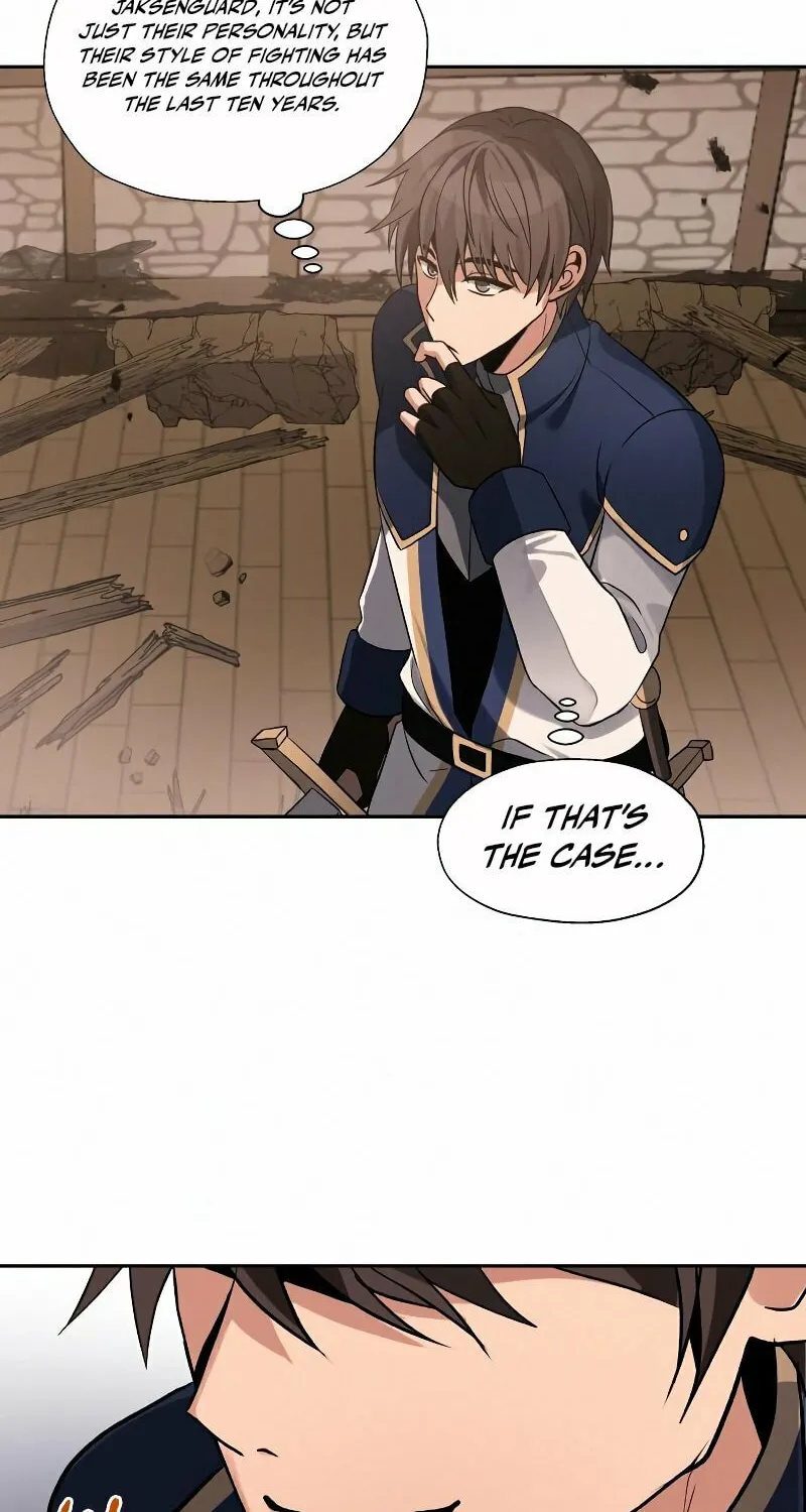 Transmigrating to the Otherworld Once More Chapter 16 page 36 - 