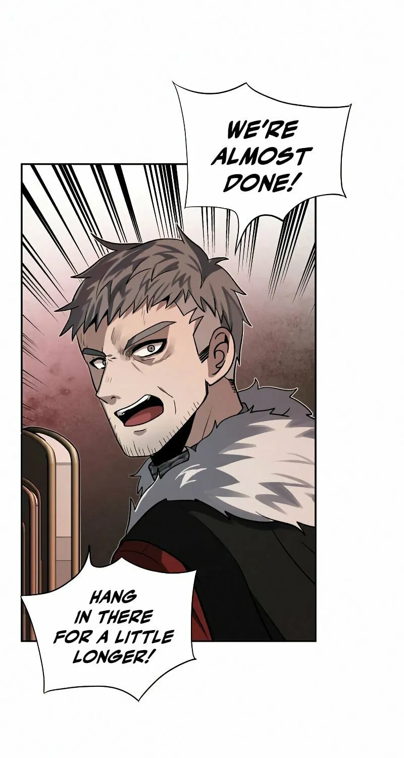 Transmigrating to the Otherworld Once More Chapter 16 page 5 - 