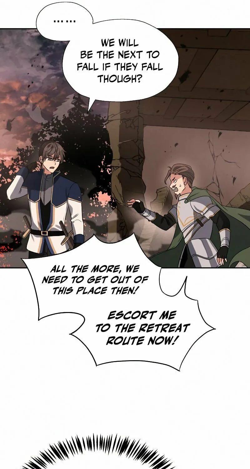 Transmigrating to the Otherworld Once More Chapter 16 page 41 - 
