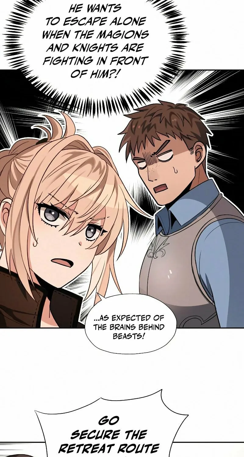 Transmigrating to the Otherworld Once More Chapter 16 page 42 - 